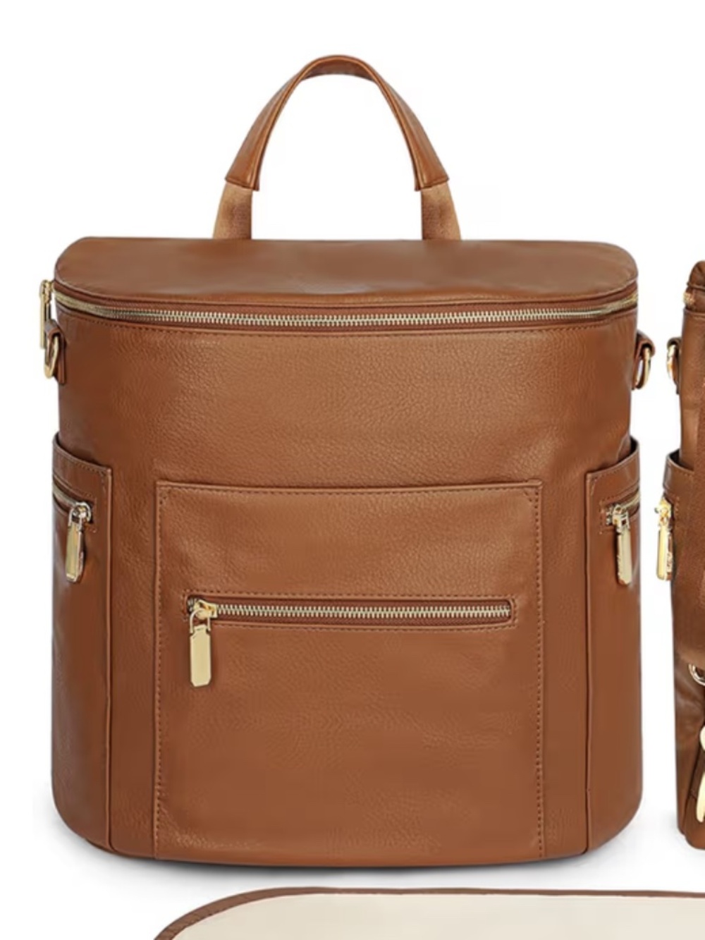 Diaper Backpack Baby Diaper Bag Miss Fong